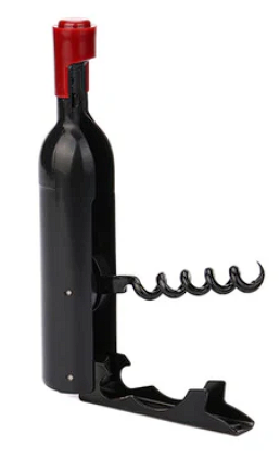 Corkscrew Openers