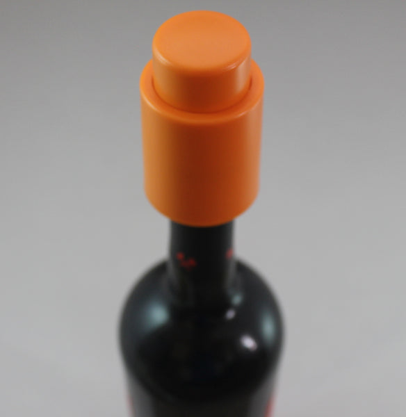 Vacuum Wine Stopper  - 12 Units per Box
