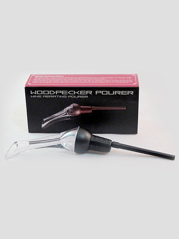 Woodpecker Aerator   4 Units per Box