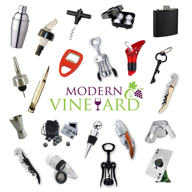 Wine &amp; Bar Accessories