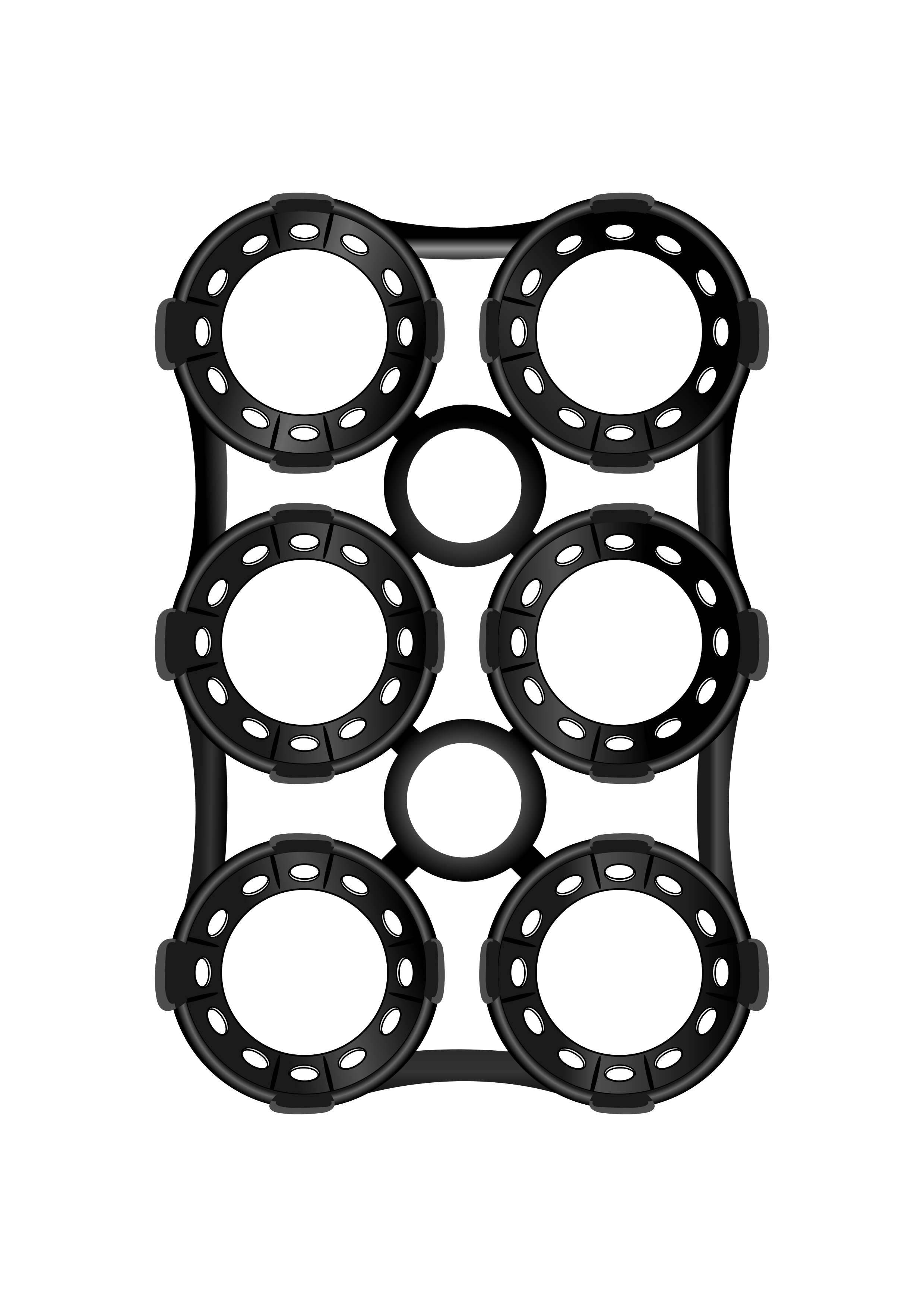 Retail Supplies
