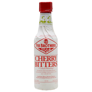 Cherry Bitters 12X150ml Fee Brothers