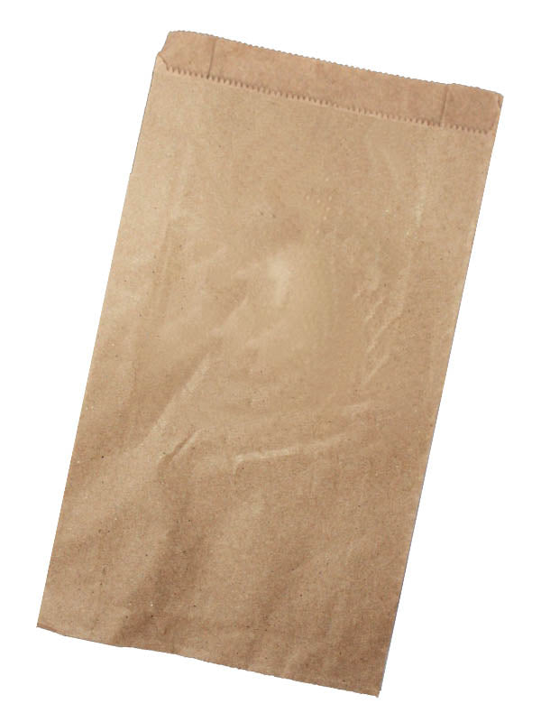 Mickey Bottle Bags - Blank