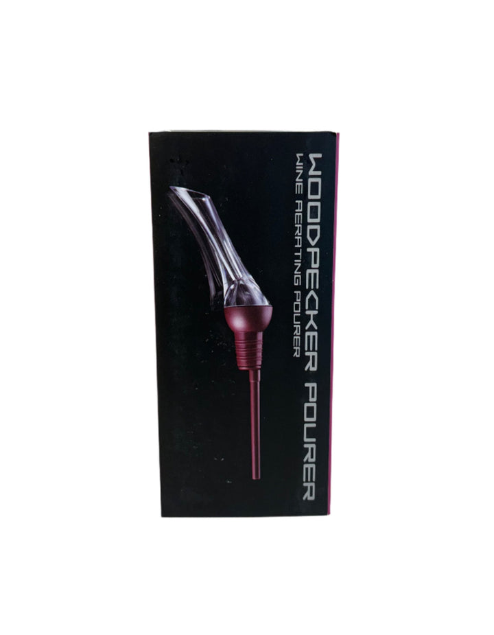 Woodpecker Aerator   4 Units per Box