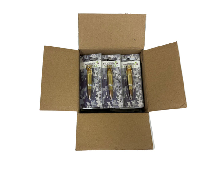 Mini Bullet Bottle Opener (25 Pack)