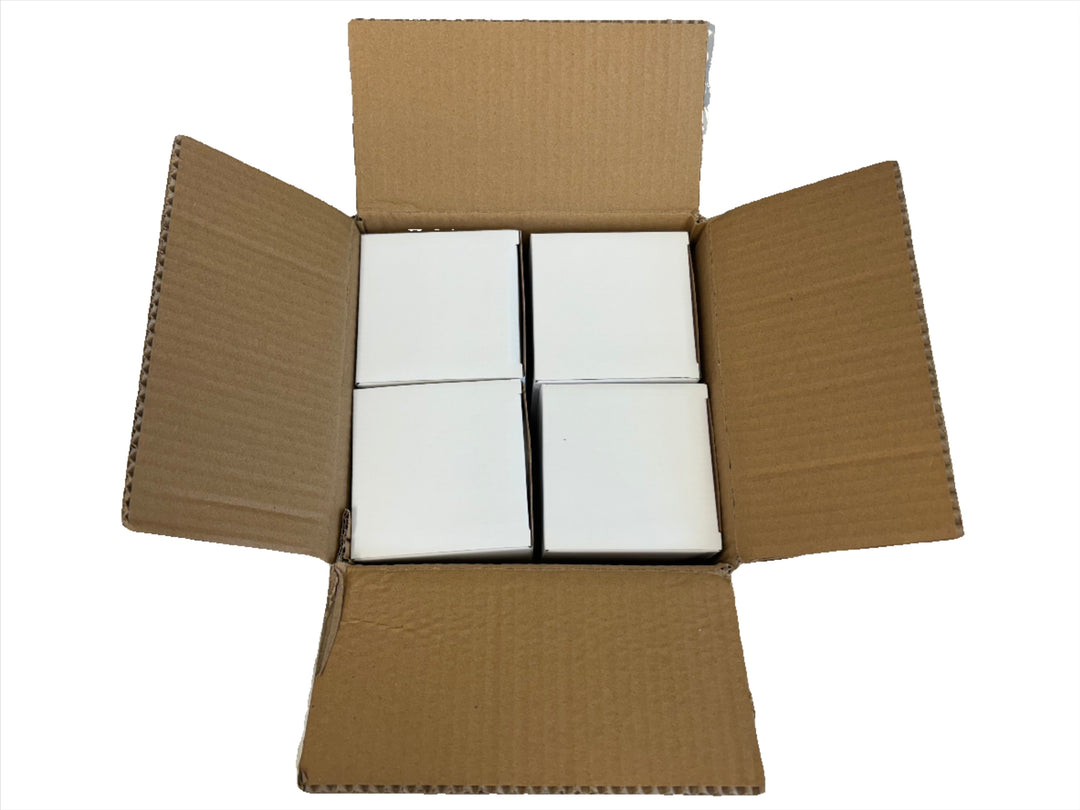 Moscow Mule Copper Mug - 4 Unit Per Box