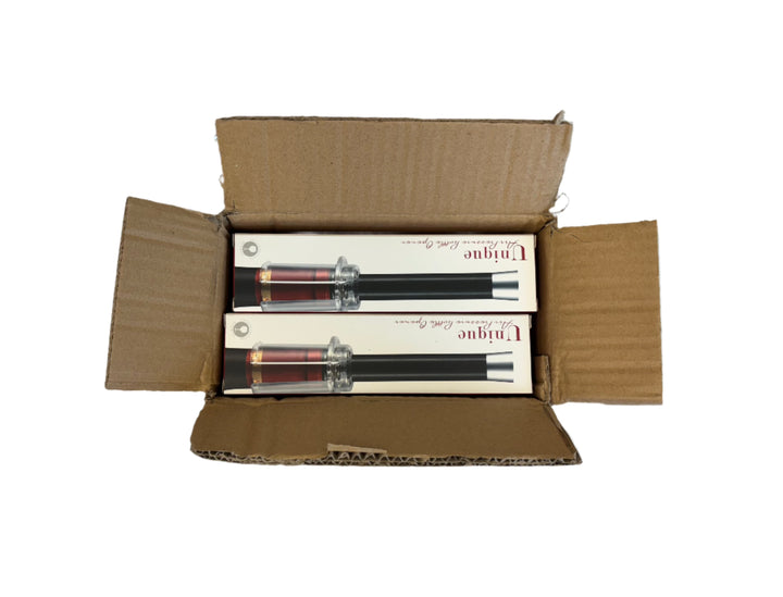Air Pump Wine Bottle Opener- 4 Per Box