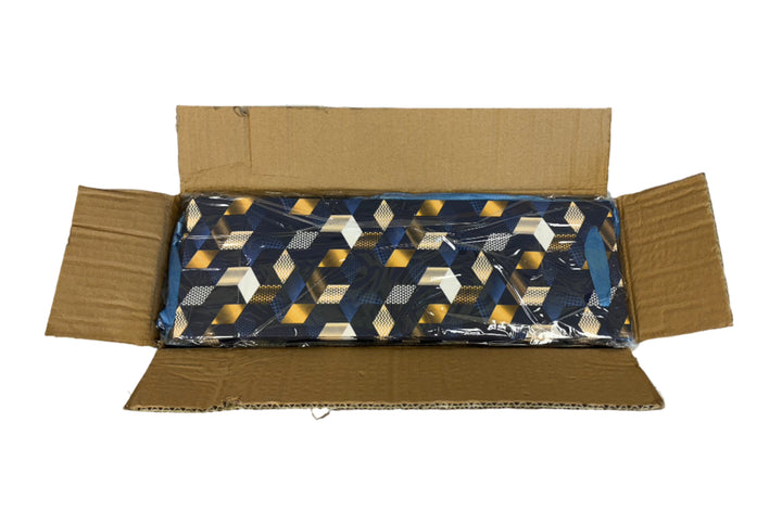 Gift Bag Set 22   - 48 Gift bags in 4 different Styles