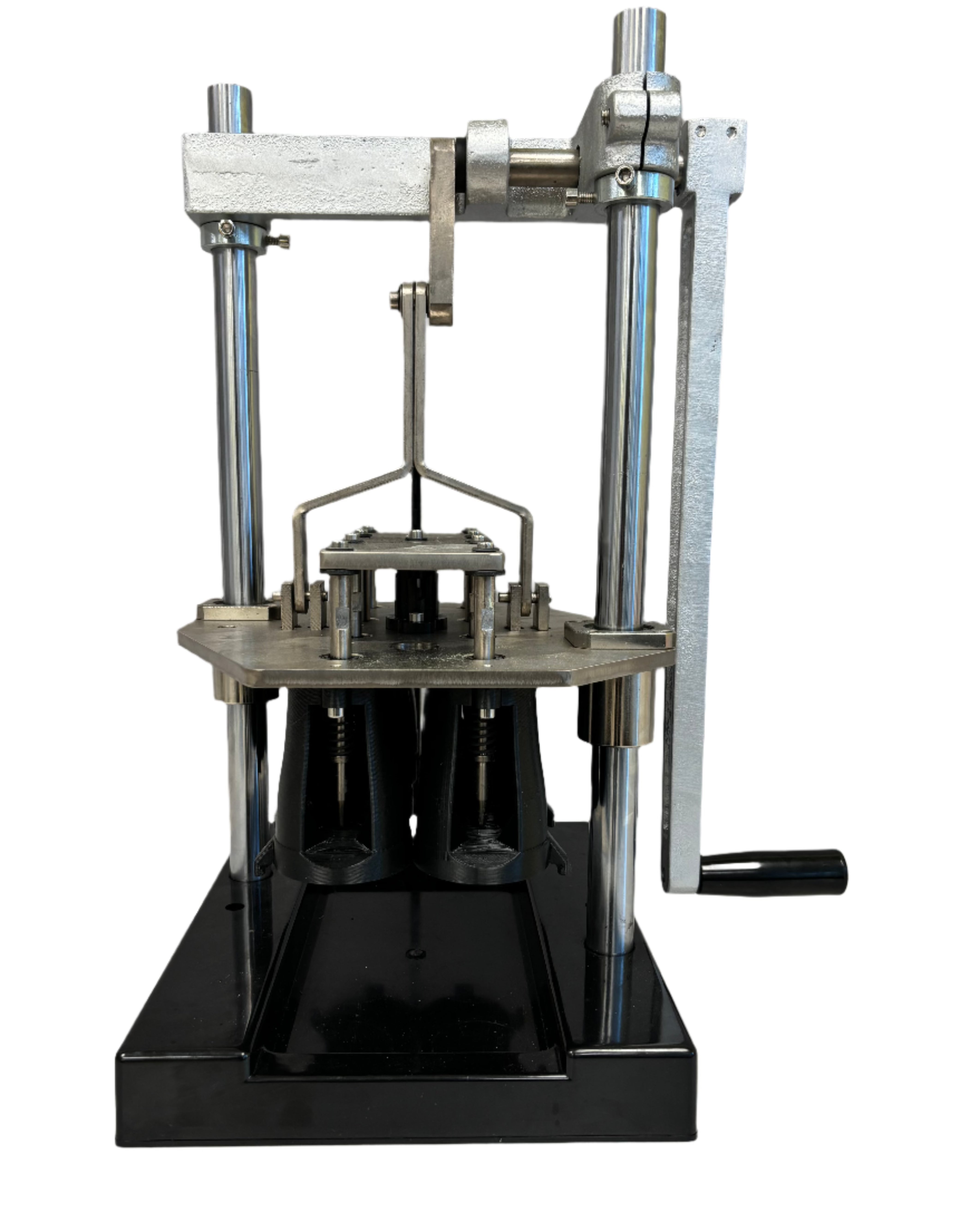 8-Pack Can Ringing Machine | Wholesale Brewery Equipment | Canada ...