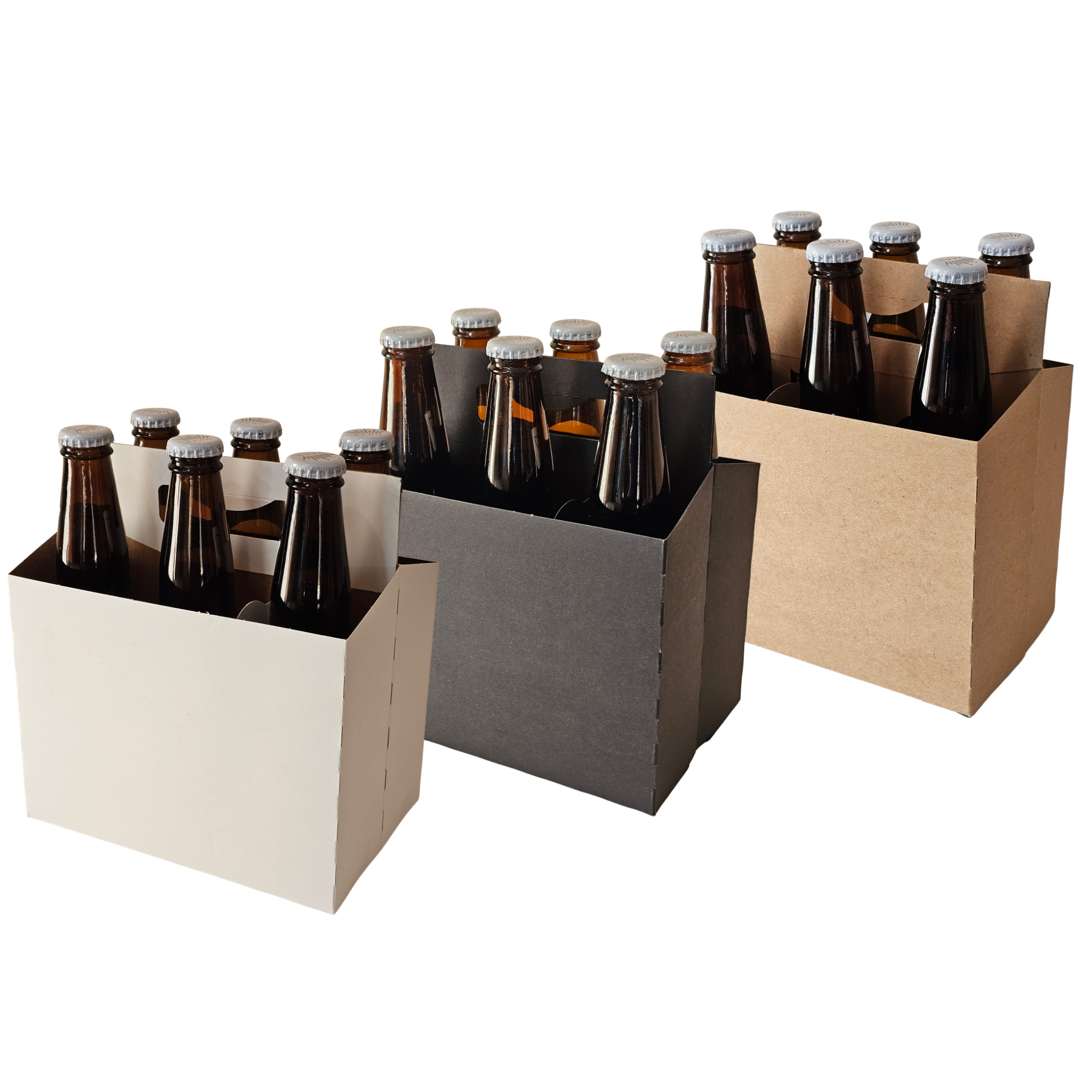 Bottle & Can Carriers