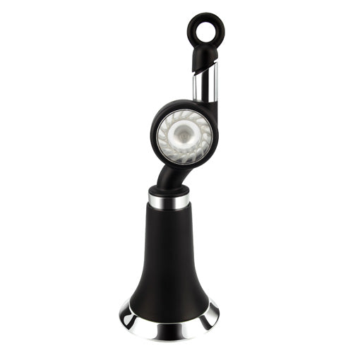 Spinning Aerator Pourer