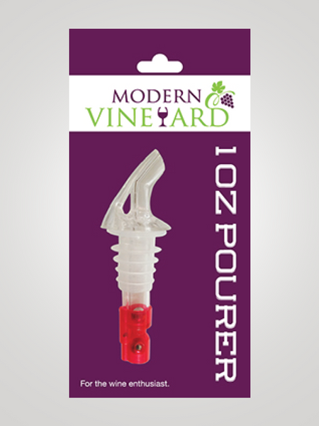 1 oz Liquor Shot Pourer