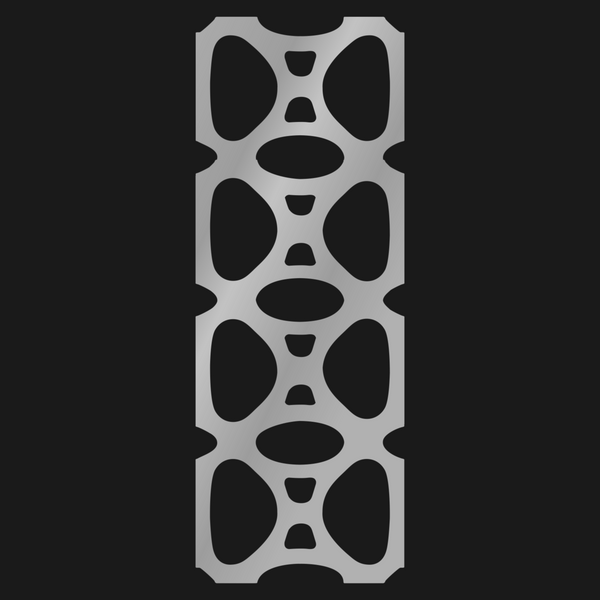 8 Pack Rings by Hand (Pre-cut) Choose from 500, 1000, or 2000 Rings per box