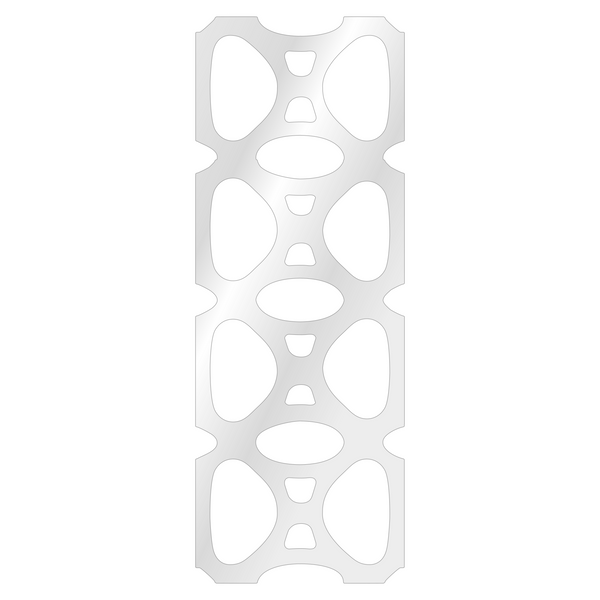 8 Pack Rings by Hand (Pre-cut) Choose from 500, 1000, or 2000 Rings per box