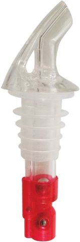 1 oz Liquor Shot Pourer