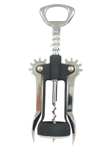 Winged Corkscrew #3