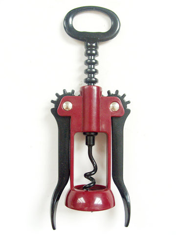 Winged Corkscrew #2