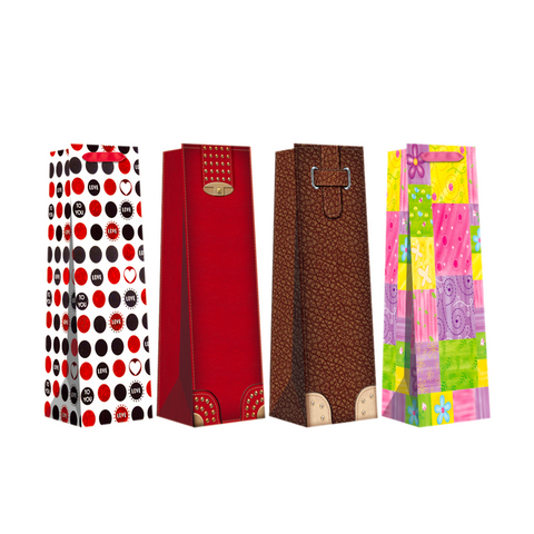 Gift Bag Set 6