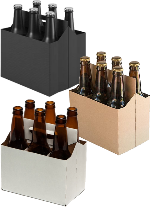 Bottle &amp; Can Carriers