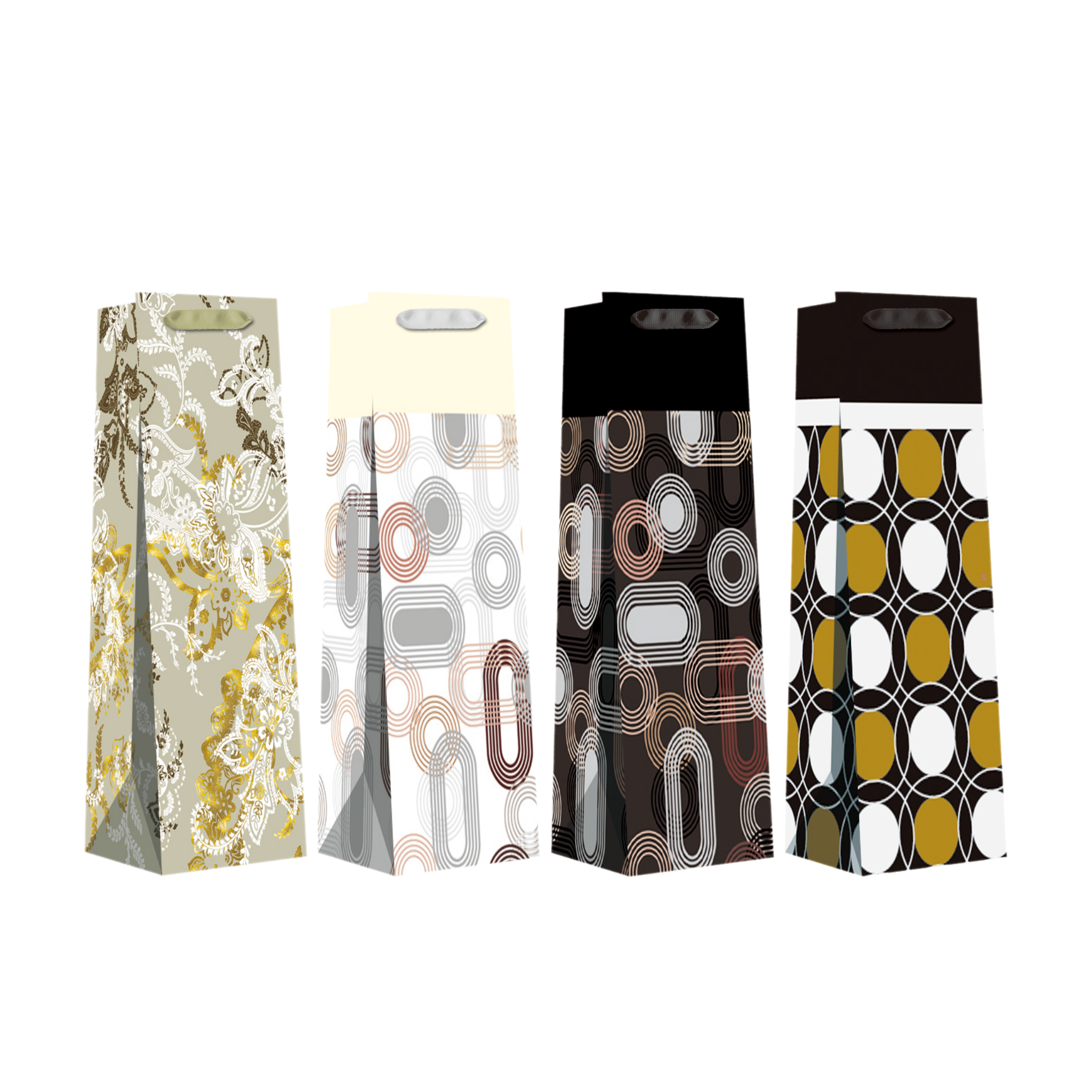 Gift Bag Set 12
