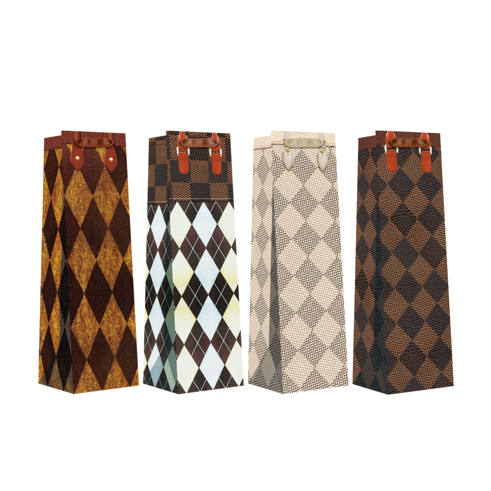 Gift Bag Set 11