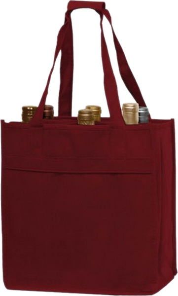 Cloth Tote Bags (Woven)