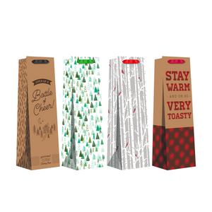 Gift Bag Set 19 (Holiday)
