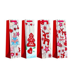 Gift Bag Set 20 (Holiday)
