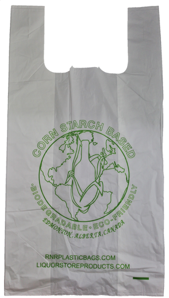 Corn Based Natural Bags