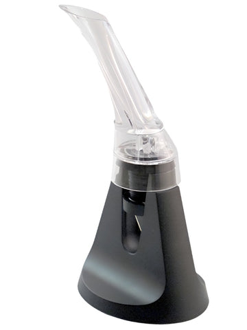 Aerating Pourer