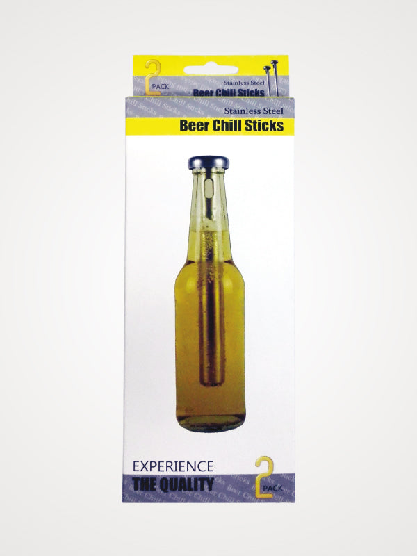 Beer Chillers
