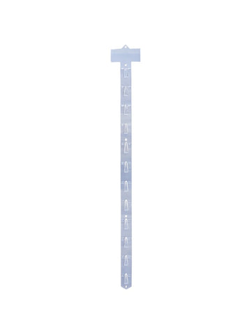Hanging Clip Strips (20 Pack)