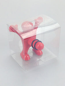 Red Man Corkstopper