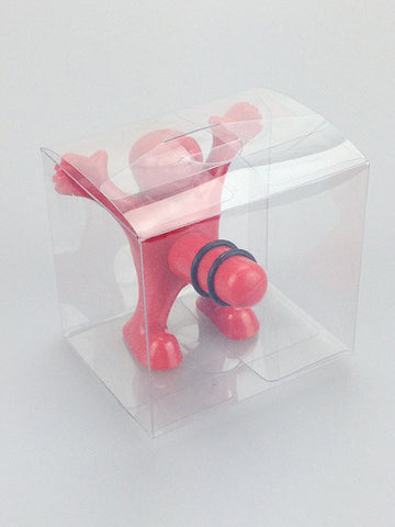 Red Man Corkstopper