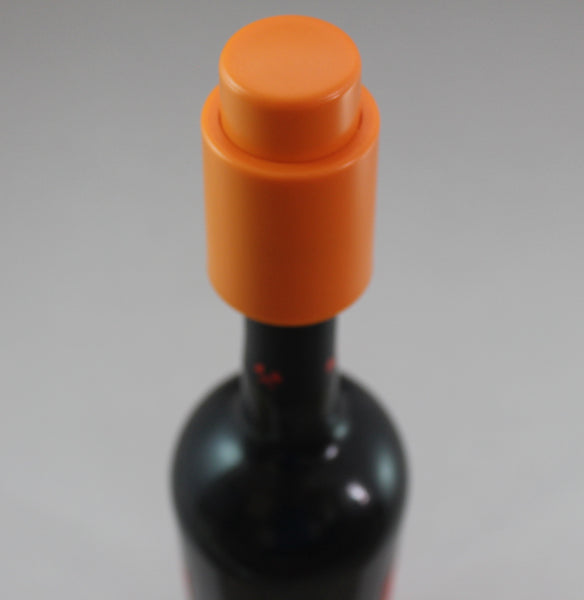Vacuum Wine Stopper
