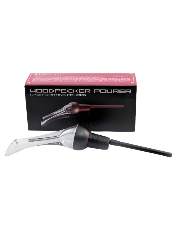 Woodpecker Aerator   4 Units per Box
