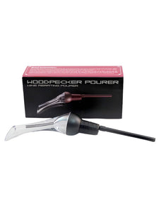 Woodpecker Aerator