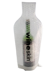 Bubble Wine Wrap