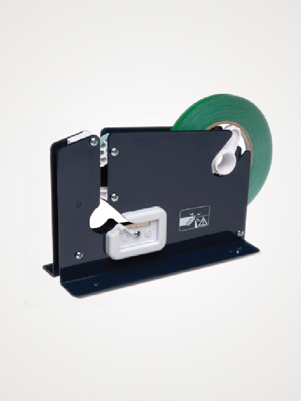 Ice Bag Sealer & 1 Roll of Tape