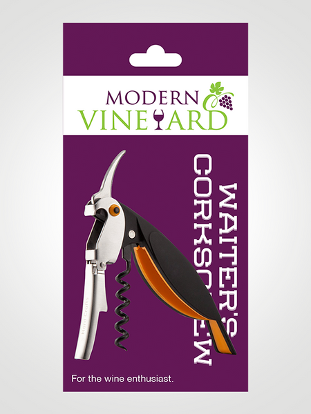 Parrot Shaped Corkscrew