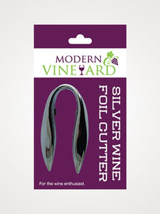 Silver Foil Cutters