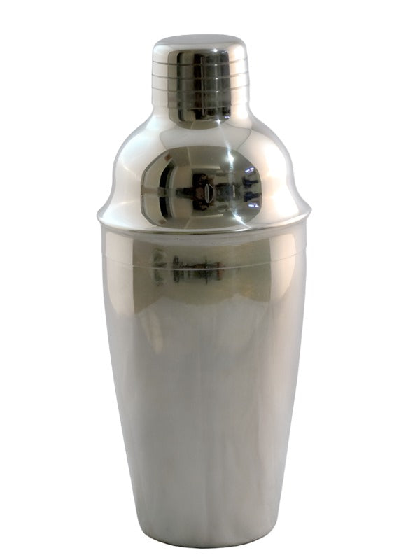 Stainless Martini Shaker