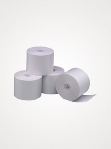Thermal Paper 3.125" x 215' - 50 rolls