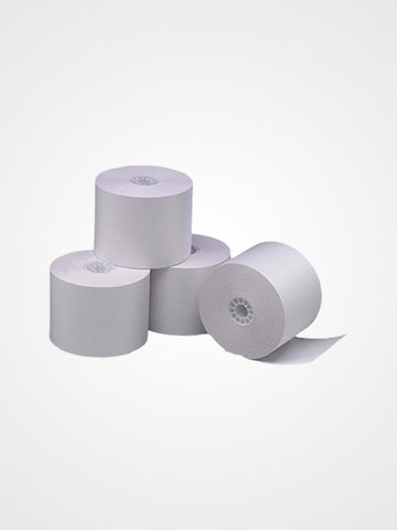 Thermal Paper 2.25" x 55' - 200 rolls