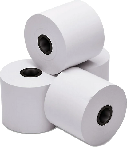 Thermal Paper 3" x 215' - 50 rolls