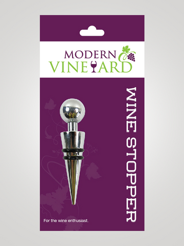 Wine Stopper